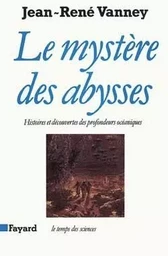 Le Mystère des abysses