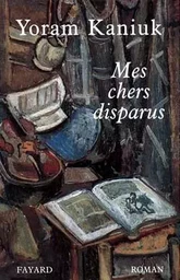 Mes chers disparus