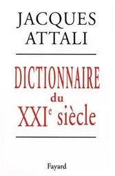 Dictionnaire du XXIe siècle