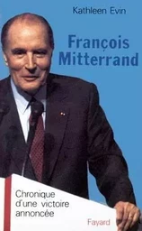 François Mitterrand