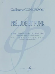 PRELUDE ET FUNK