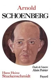 Arnold Schöenberg