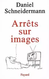 Arrêts sur images