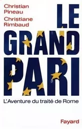 Le Grand pari