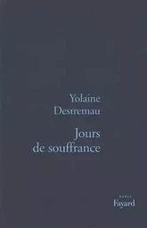 Jours de souffrance