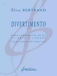 DIVERTIMENTO - EDITION BILINGUE