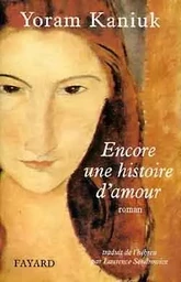 Encore une histoire d'amour