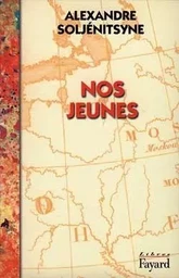 Nos jeunes