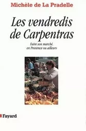 Les Vendredis de Carpentras