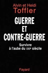 Guerre et contre-guerre