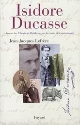 Isidore Ducasse