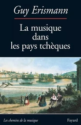 La Musique dans les pays tchèques