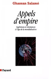 Appels d'empire