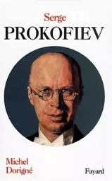 Serge Prokofiev