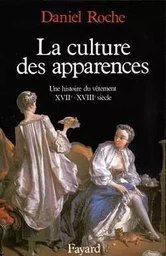 La Culture des apparences