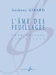 L'AME DES FEUILLAGES