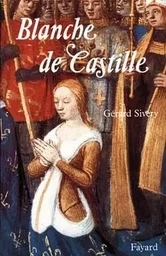 Blanche de Castille