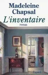 L'Inventaire