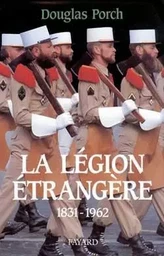 La Légion étrangère