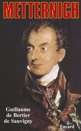 Metternich