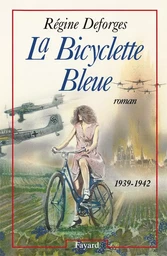 La Bicyclette Bleue