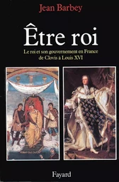 Etre roi