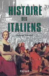 Histoire des Italiens