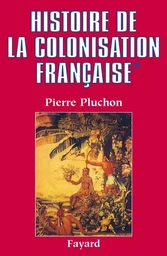 Histoire de la colonisation française