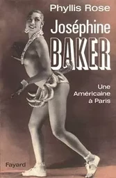 Joséphine Baker