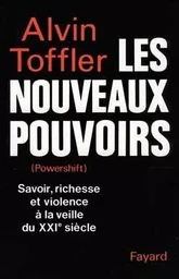 Les Nouveaux pouvoirs (Powershift)