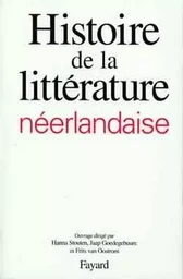 Histoire de la littérature néerlandaise