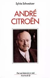 André Citroën (1878-1935)