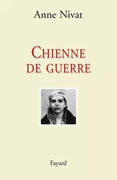 Chienne de guerre