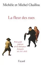 La fleur des rues