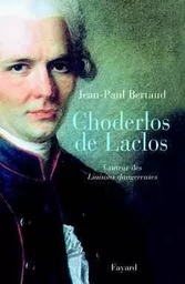 Choderlos de Laclos