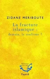 La fracture islamique : demain le soufisme ?