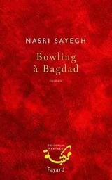 Bowling à Bagdad