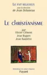 Le Fait religieux, tome 1