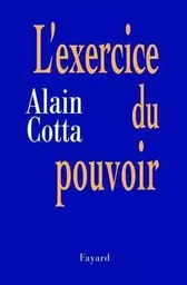 L'Exercice du pouvoir