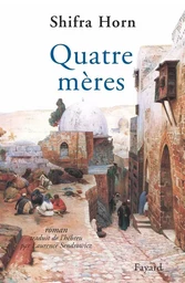 Quatre mères