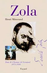 Zola, tome 2