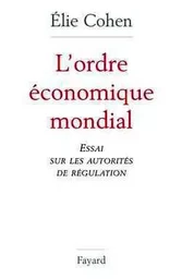 L'Ordre économique mondial