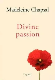 Divine passion