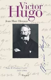 Victor Hugo Tome 2