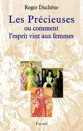 Les Précieuses