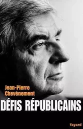 Défis républicains