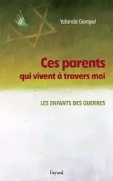 Ces parents qui vivent à travers moi