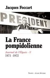 La France pompidolienne