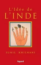 L'idée de l'Inde