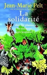 La solidarité